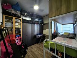 Blue Horizon (D5), Condominium #523923431